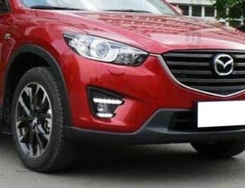 ليد كشاف مازدا CX5 2016
