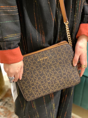 كالفين كلاين 7