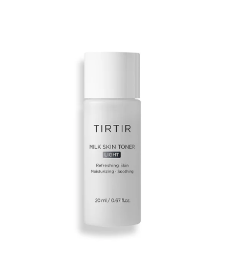 تيرتير‏ تونر ميني للبشرة بالحليب لايت 20ML