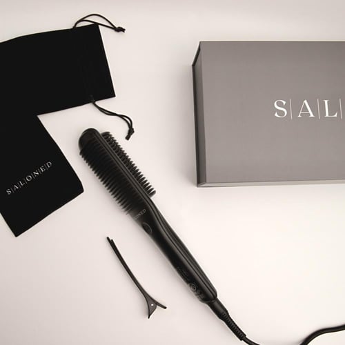 مصفف الشعر من سالوند | SALONED