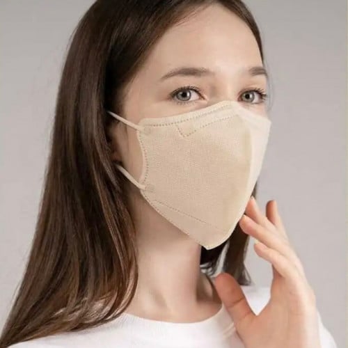 اير كوين نيو نانو فيبر (بيج) | 2 كمامة