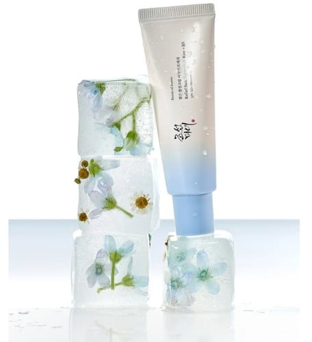 واقي شمس بيوتي اوف جوسون اكوا فريش بخلاصة الأرز وف...