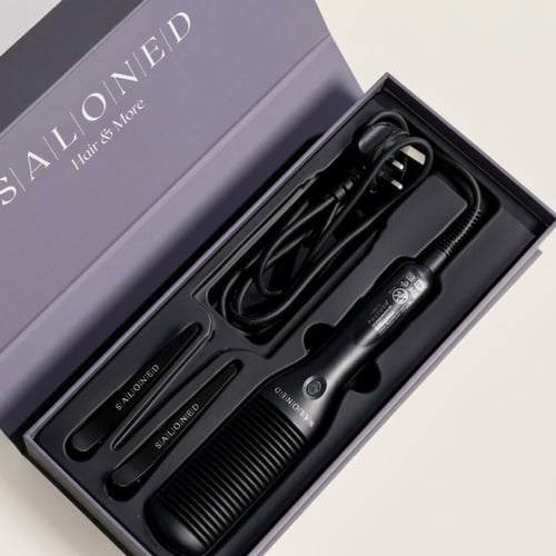 مصفف الشعر من سالوند | SALONED