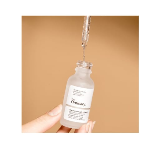 سيروم اورديناري نياسيناميد 10% + زنك 1% - 30مل