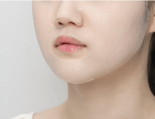 Anua (انوا) - قناع ورقي مهدئ بنسبة 77% من هوتوينيا...