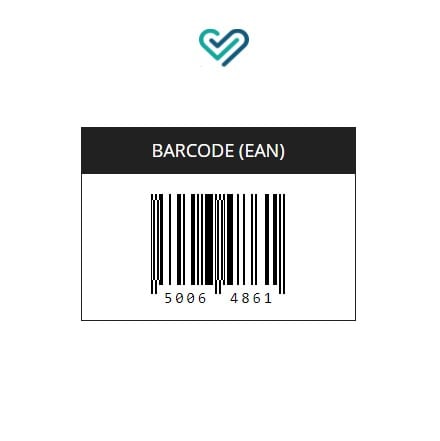 بلسم فازلين شفاه وردي