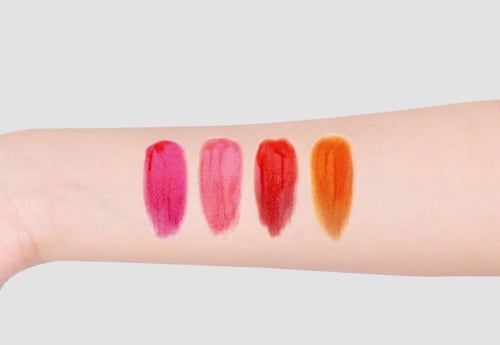 ياده - مجموعة تنت الشفاه 4 في 1