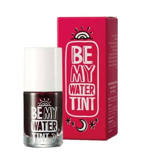 ياداه بي ماي واتر تينت احمر شفاه وخدود، وردي فاتح