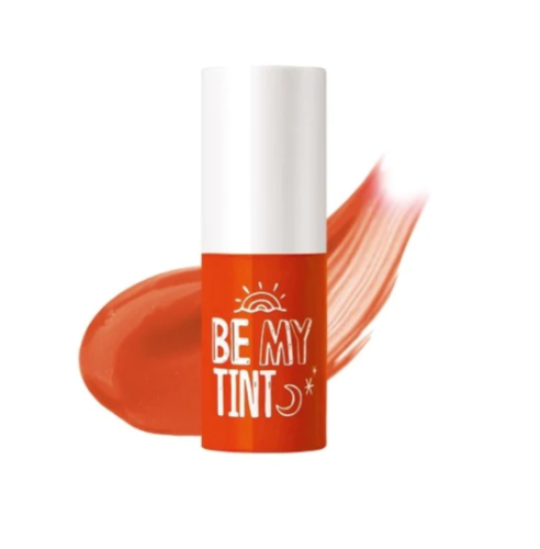 ياداه بي ماي تينت احمر شفاه، 01 وانابي اورانج