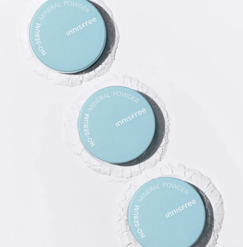 بودره وجه إنيسفري نو سبوم الكورية - 5جم | أفضل بود...