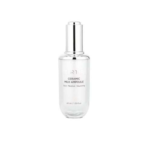 تيرتير سيروم الوجه المرطب سيراميك ميلك أمبول - 40...