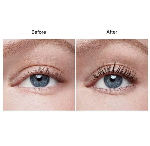 ماسكارا اورجلاس أنلوكد إنستانت / بني