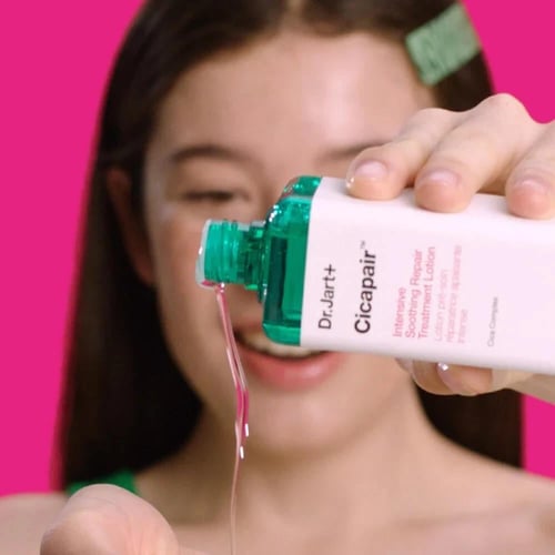 دكتور جارت + سيكابير لوشن إصلاح البشرة المكثف 150...