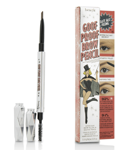 قلم الحواجب المشطوف غوف بروف من بنفت - 03