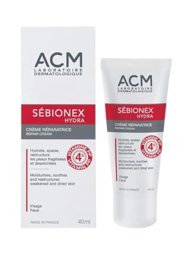 كريم الإصلاح سيبيونيكس هايدرا من أي سي أم - 40 مل