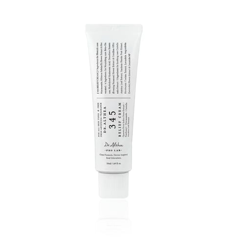 دكتور ألثيا‏, 345 كريم تهدئة ، 1.69 أونصة سائلة (5...