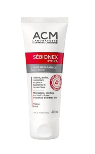 كريم الإصلاح سيبيونيكس هايدرا من أي سي أم - 40 مل