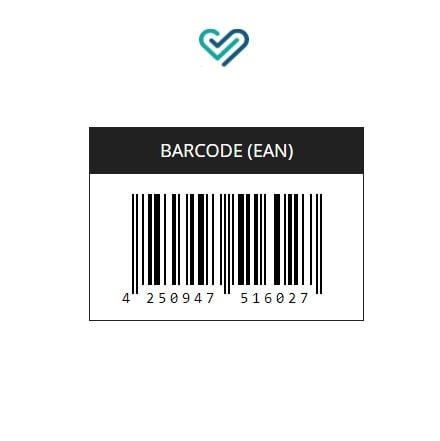 ماسكرا لاش برينسس فالس لاش ايفكت من ايسنس - اسود