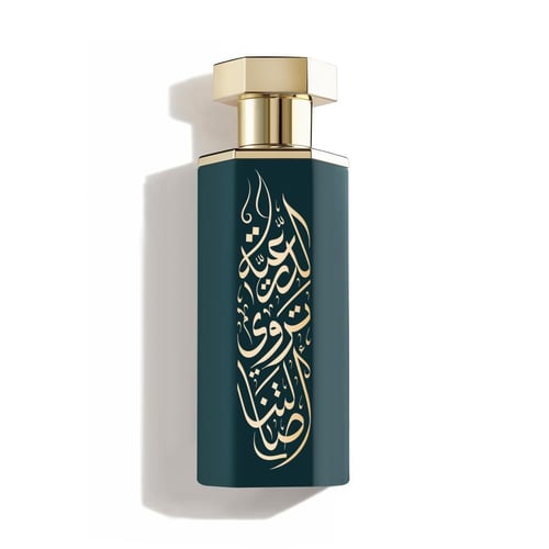 عطر عرب الدرعية
