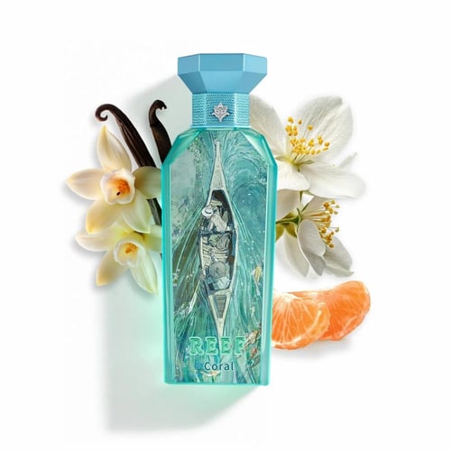 عطر كورال