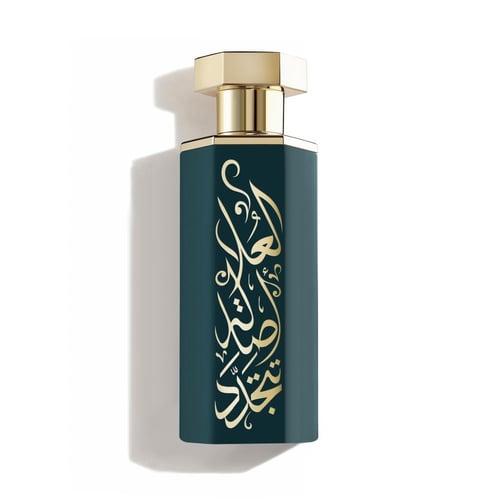 عطر عرب العلا