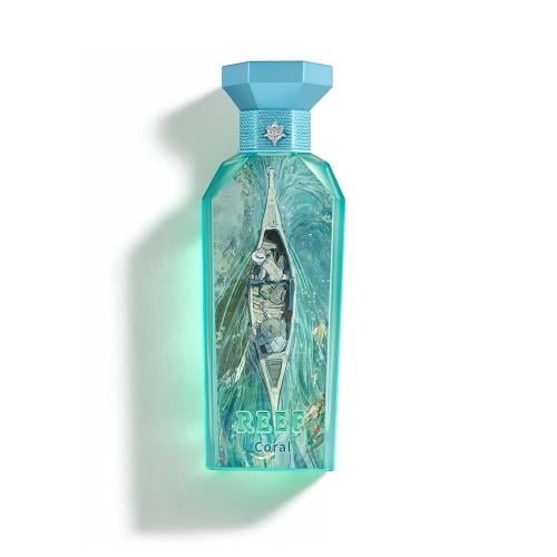 عطر كورال
