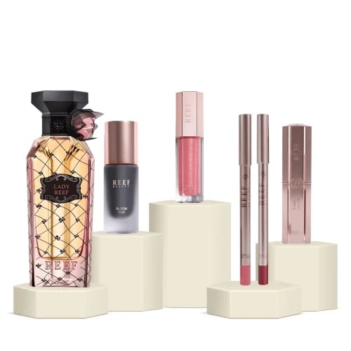 Shine Bundle