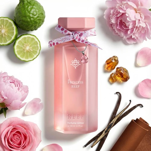 مجموعة برنسس ريف