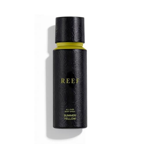 عطر الجسم سبري سمر يلو