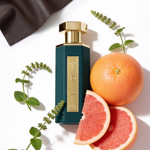 عطر عرب العلا