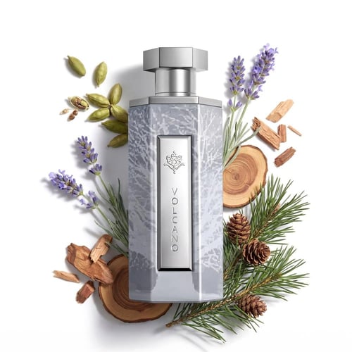عطر فولكانو
