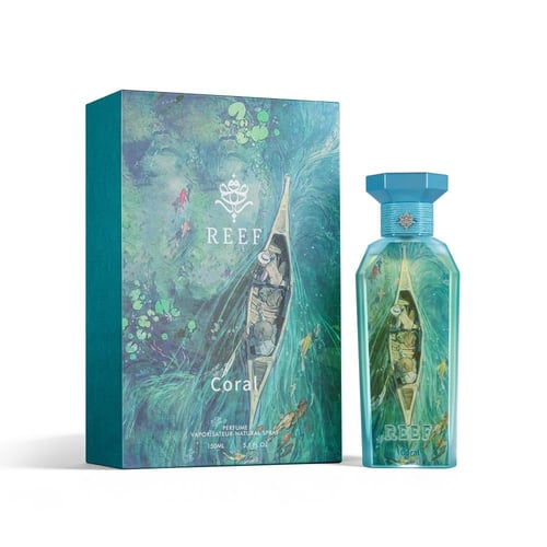 عطر كورال