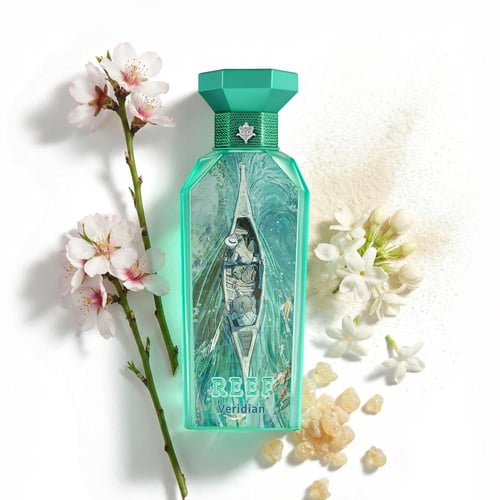 عطر فيريديان