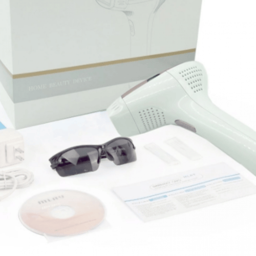 ليزر ملاي T3