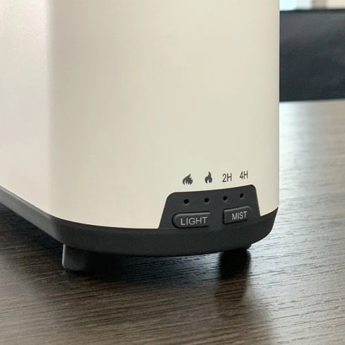 فواحه اللهيب