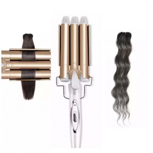 جهاز تكسير الشعر