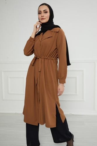 عباية سفر خفيفة صيفية