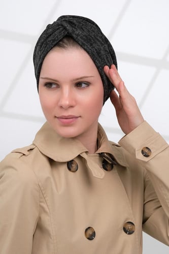 توربان شتوي-اسود