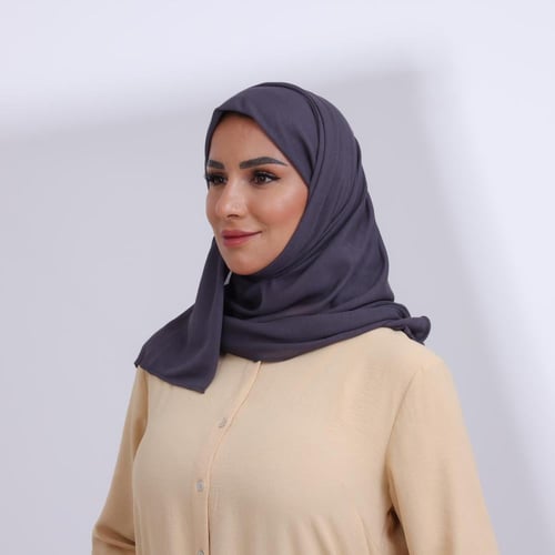 حجاب ميني غير سترتش