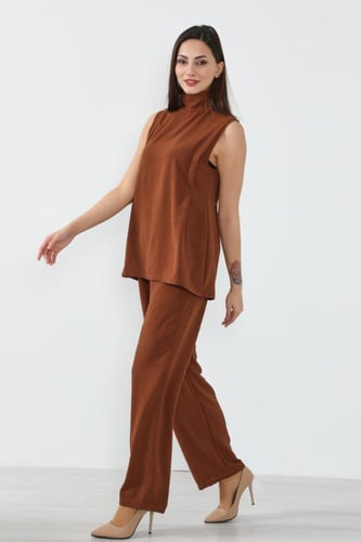 بدلة حجاب وعباية - سمول/ميديم