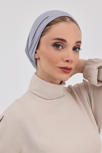 توربان قطعتين قطن ايطالي - ربط