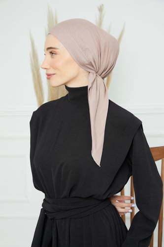 توربان قطني ربط من الخلف - بيج