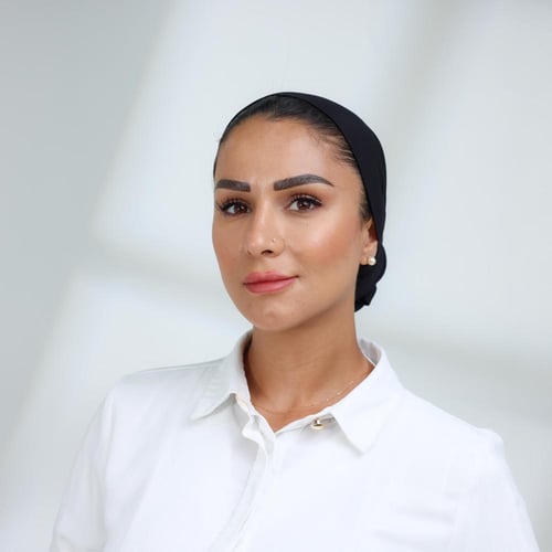 توربان لف خفيف مع ذيل طويل-اسود