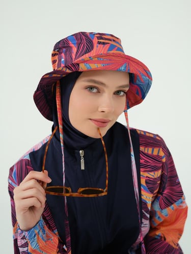 طقم سباحة (براشوت)