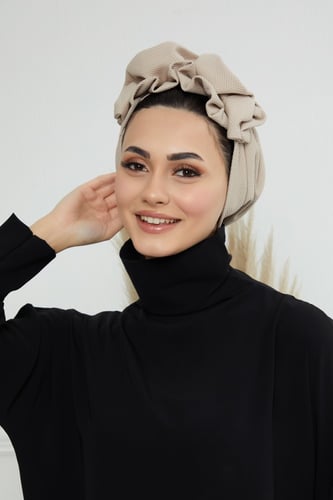 توربان قطني قابل للتعديل - بيج