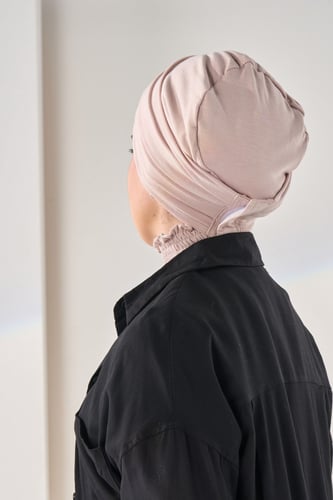 تغطية الرقبة زم