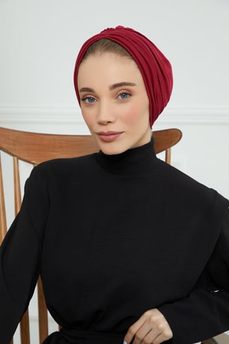 توربان قطني - أحمر