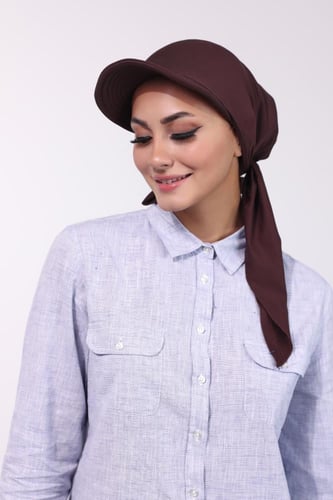 توربان كاب ربط من الخلف