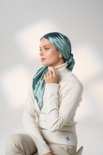 توربان مع ربطة