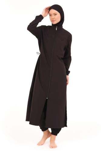 طقم سباحة (ليكرا)